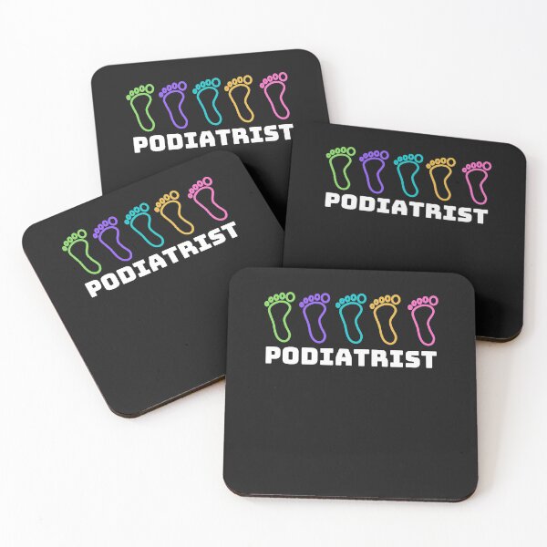 Item preview, Podiatrist Doctor Design designed and sold by miguelaud.