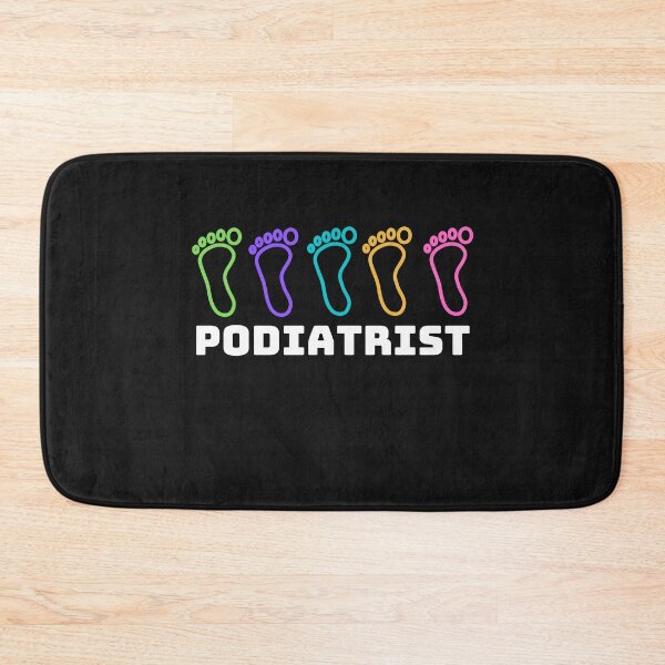 Item preview, Podiatrist Doctor Design designed and sold by miguelaud.