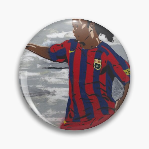 Item preview, Ronaldinho 10 designed and sold by BigD13.