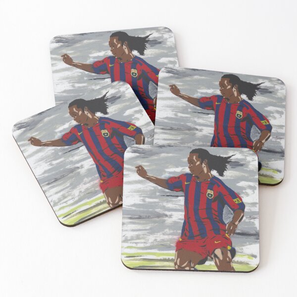 Item preview, Ronaldinho 10 designed and sold by BigD13.