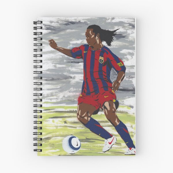 Item preview, Ronaldinho 10 designed and sold by BigD13.