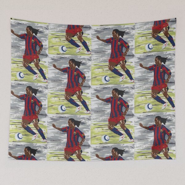 Item preview, Ronaldinho 10 designed and sold by BigD13.