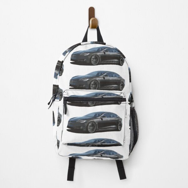 Item preview, tesla model s art designed and sold by --Andrii--.