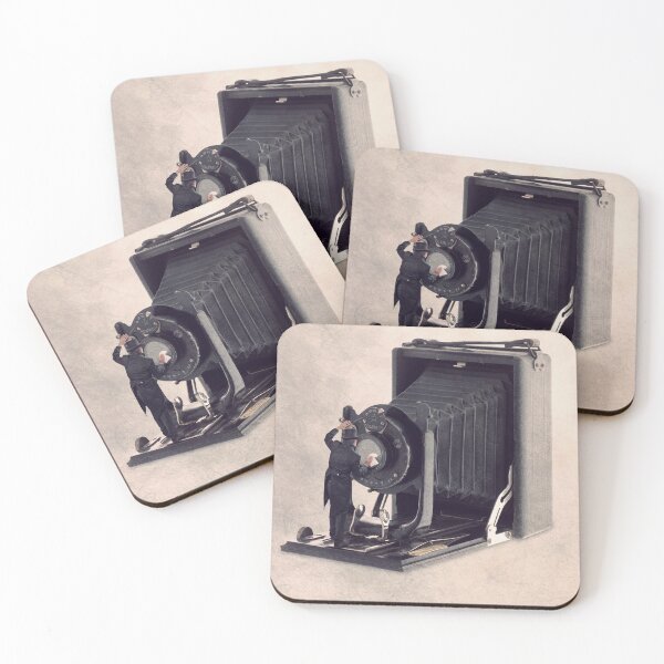 Item preview, vintage camera designed and sold by yannpendaries.