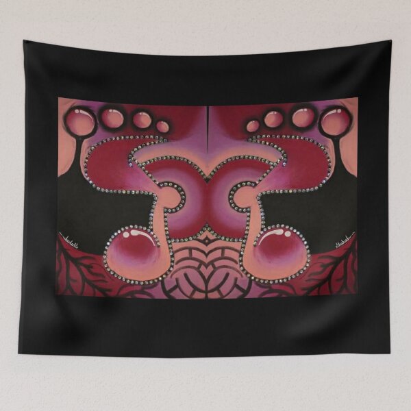 Item preview,  Pearl's Pink Dreams designed and sold by alangray1980.