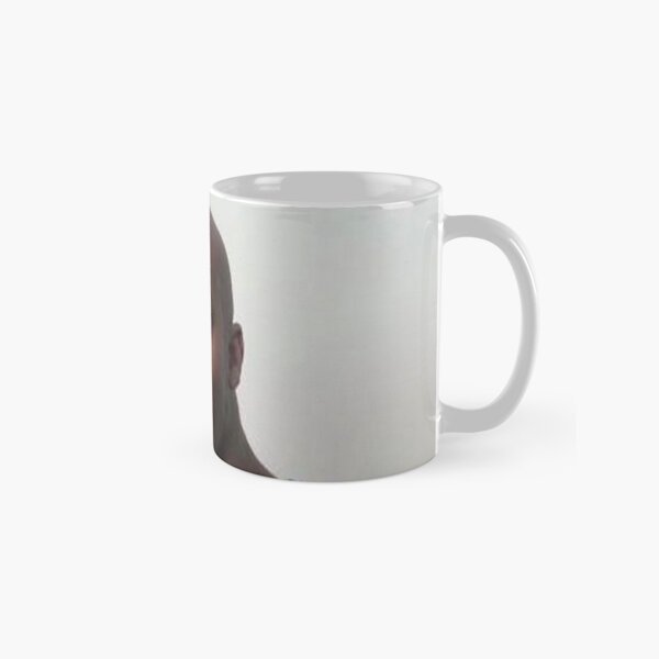 Baldski Classic Mug