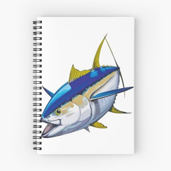 Item preview, Tuna designed and sold by Mickpew.
