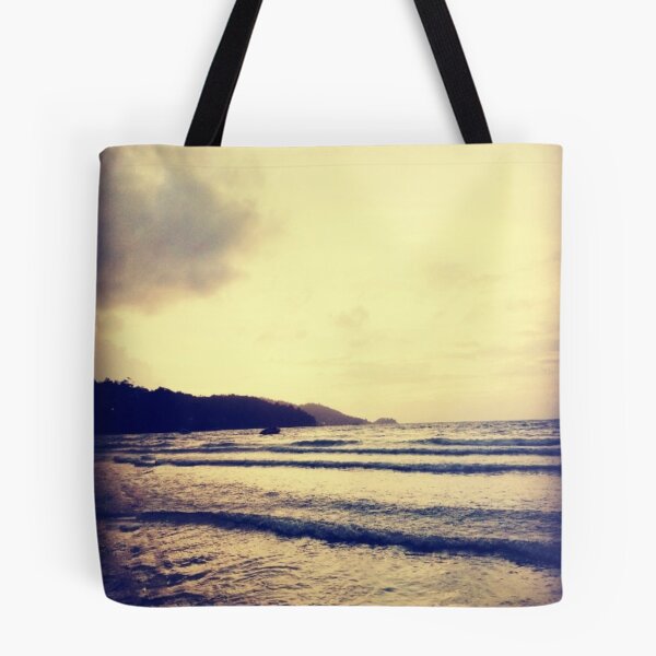 Item preview, Vintage Beach Life 101 designed and sold by iamwowie.