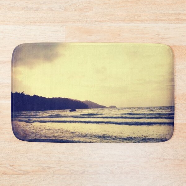 Item preview, Vintage Beach Life 101 designed and sold by iamwowie.