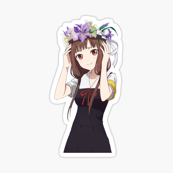 ishigami yu kaguya sama love is war Ultra Romantic Sticker by MichaMichou