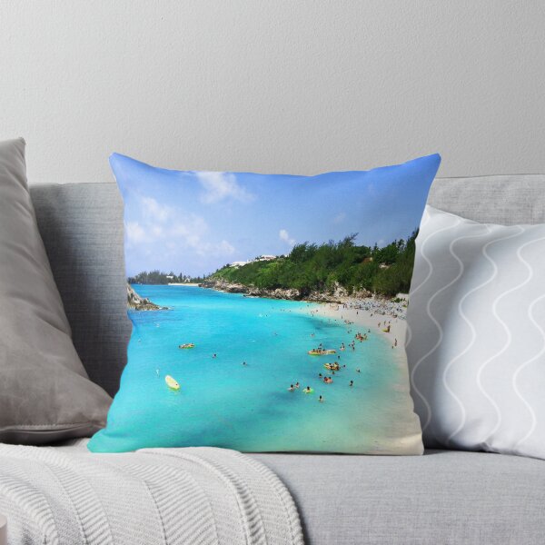 Item preview, Caribbean Beach designed and sold by MarzStudio.