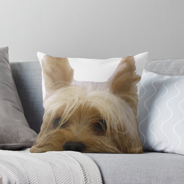 Item preview, Cute Yorkshire terrier designed and sold by mosfunky.
