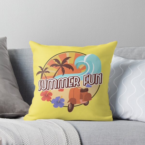 Item preview, Summer Fun designed and sold by Delicarte.