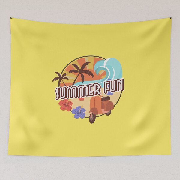 Item preview, Summer Fun designed and sold by Delicarte.