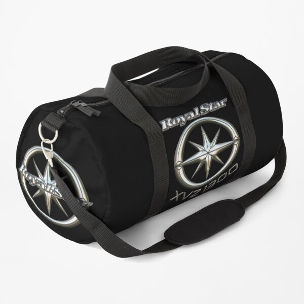 Royal Star XVZ 1300 Duffle Bag