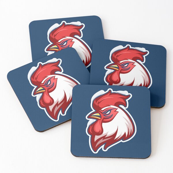 Item preview, Rooster Artwork Fan-art designed and sold by rence20.