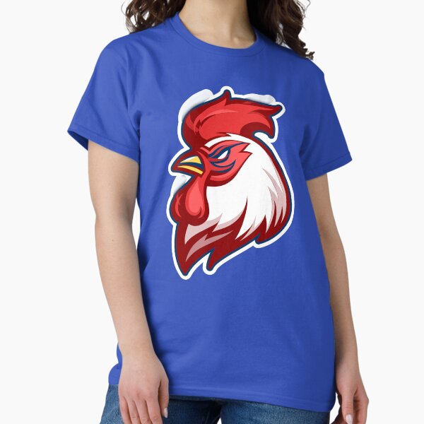 Item preview, Rooster Artwork Fan-art designed and sold by rence20.
