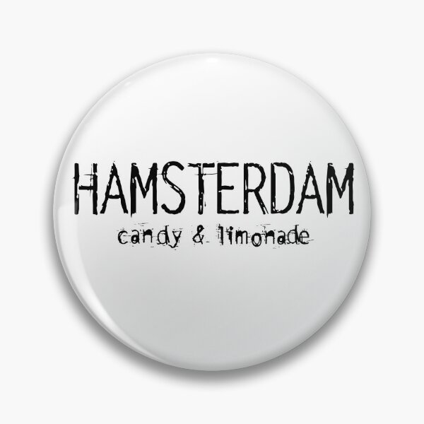 Item preview, Hamsterdam, candy and limonade  designed and sold by blastshmucks.