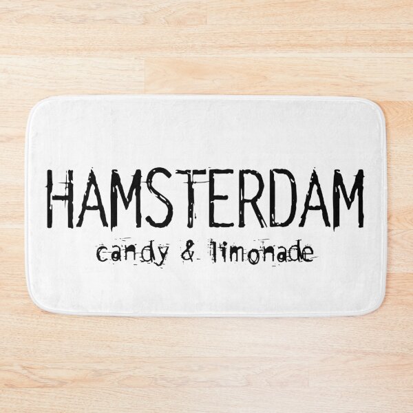 Item preview, Hamsterdam, candy and limonade designed and sold by blastshmucks.