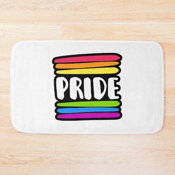 Item preview, LGBT PRIDE designed and sold by Rawpixel.