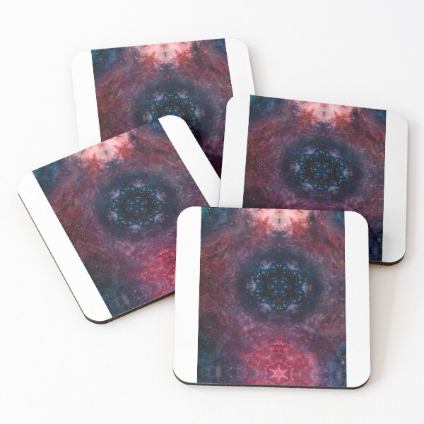 Item preview, Psychedelic mandala 38 designed and sold by S Y N T H R E A L M.