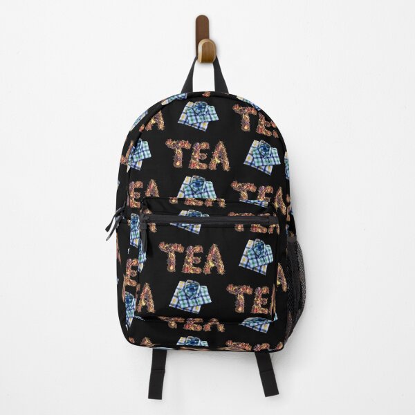 Item preview, Tea Shirt designed and sold by ModernDesign101.