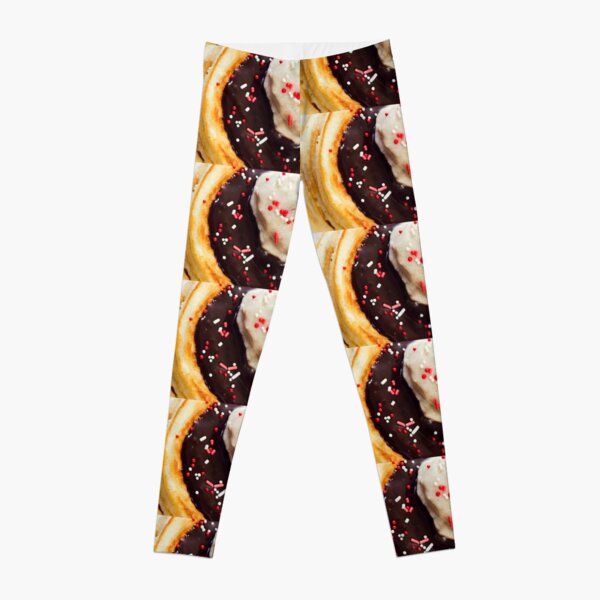 Pancakes Leggings Redbubble - roblox codes for music baking pancake