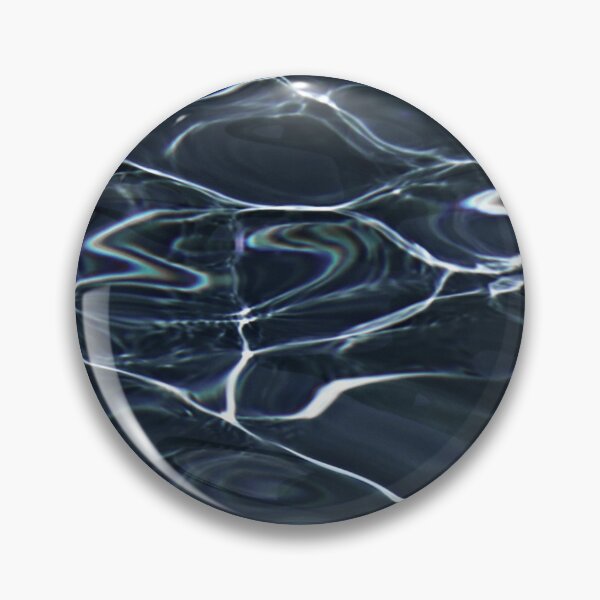 Item preview, DARK BLUE WATER by Monika Strigel designed and sold by SunlightStudios.