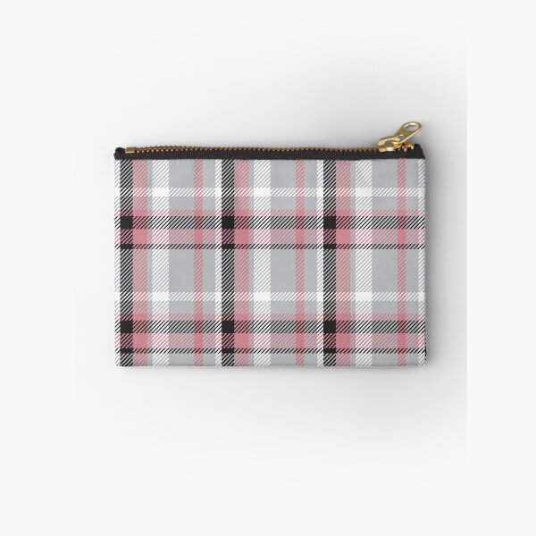 Item preview, Pink Plaid designed and sold by Magic-Moon.