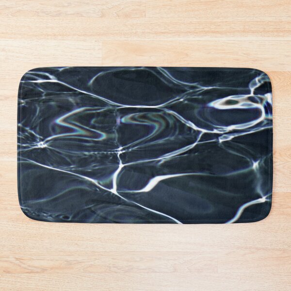 Item preview, DARK BLUE WATER by Monika Strigel designed and sold by SunlightStudios.
