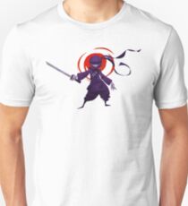 NIN NIN NIN Unisex T-Shirt