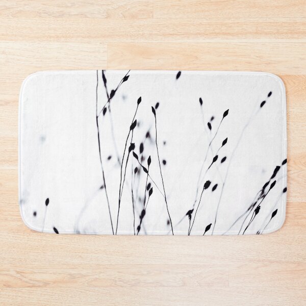 Item preview, BLACK GRASS by Monika Strigel designed and sold by SunlightStudios.
