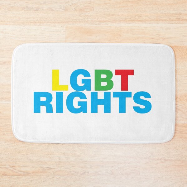 Item preview, LGBT RIGHTS designed and sold by Rawpixel.