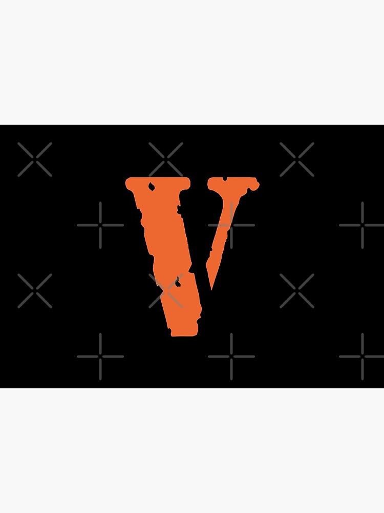 Máscara con logotipo de Vlone - Awge - streetwear - & amp; amp; quot; Vlone & amp; amp; quot; de streetculte