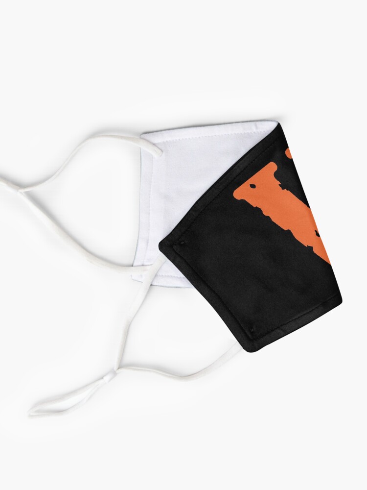Vista alternativa de Mascarilla Máscara con logotipo de Vlone - Awge - streetwear - & amp; amp; quot; Vlone & amp; amp; quot;