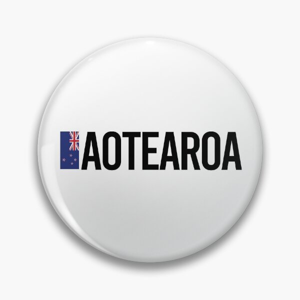 Item preview, Aotearoa Minimal Design collection designed and sold by randomorder.