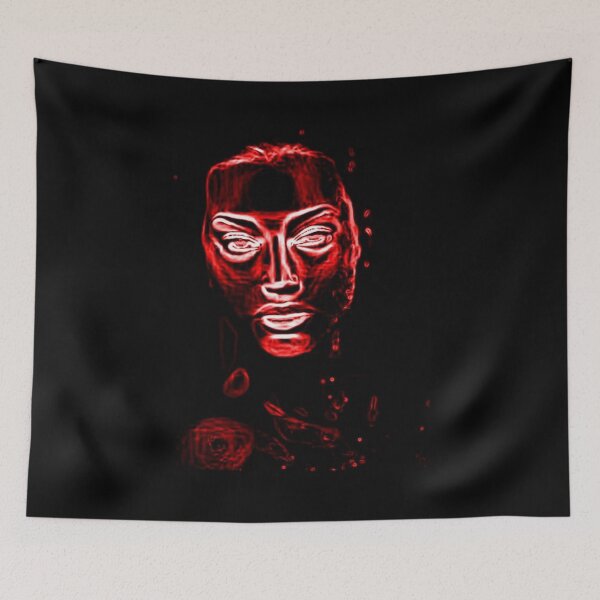 Item preview, RED ROSE designed and sold by michaeltodd.