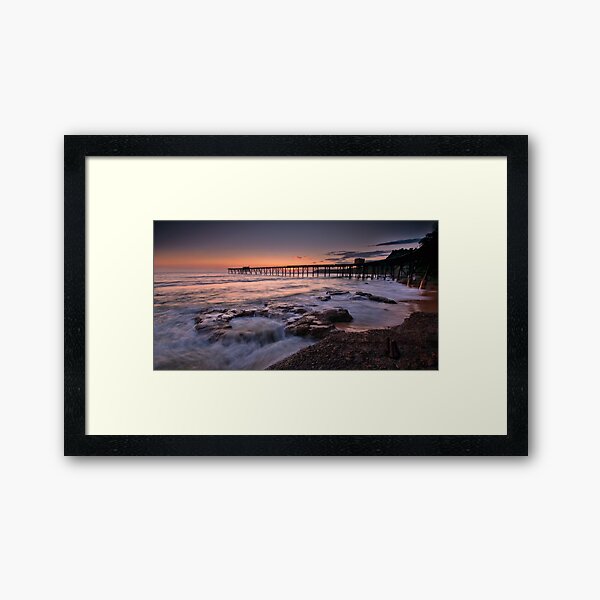 Item preview, Catherine Hill Bay Sunrise designed and sold by Jason Pang.