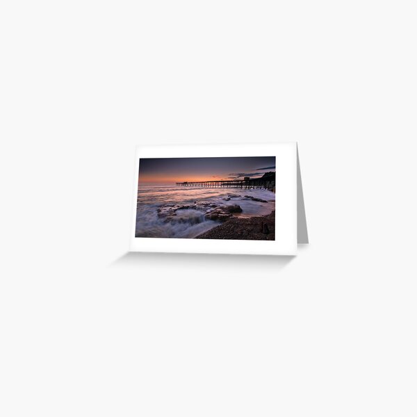 Item preview, Catherine Hill Bay Sunrise designed and sold by Jason Pang.