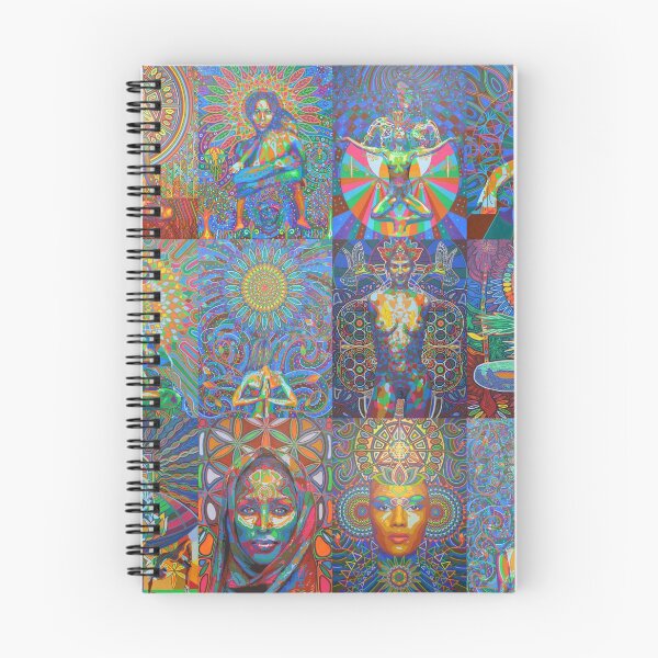 Item preview, Divine Feminine Art designed and sold by karmym.