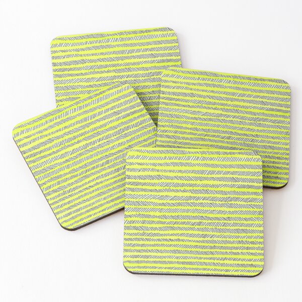 Item preview, Arrow - Yellow designed and sold by abstraktpeople.