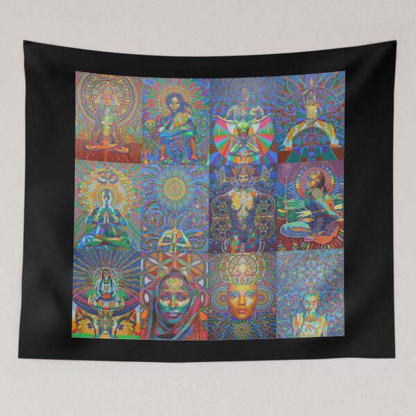 Item preview, Divine Feminine Art designed and sold by karmym.