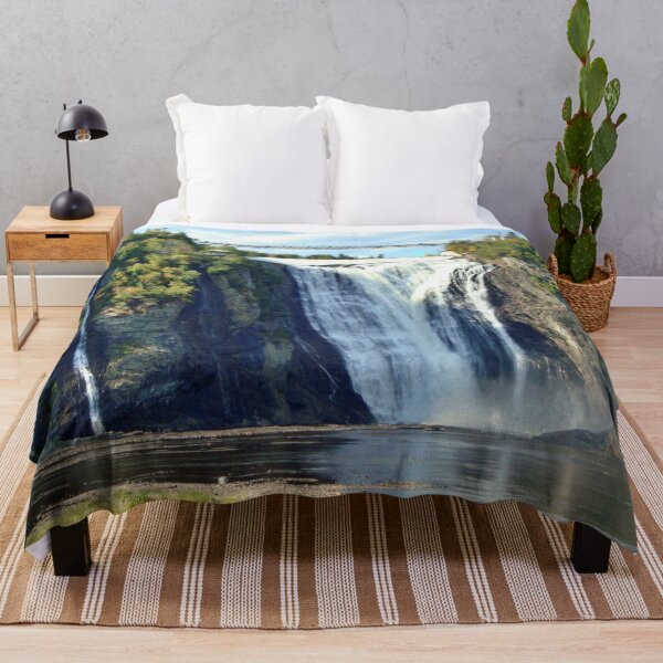 Item preview, Montmorency Falls, Quebec designed and sold by niki2028.