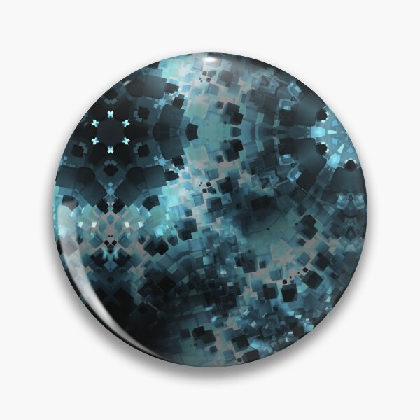 Item preview, Fractal Mandala designed and sold by S Y N T H R E A L M.
