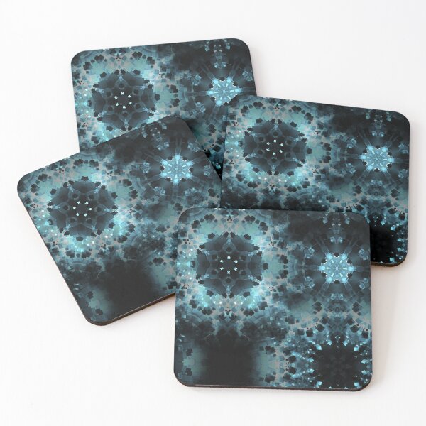 Item preview, Fractal Mandala designed and sold by S Y N T H R E A L M.