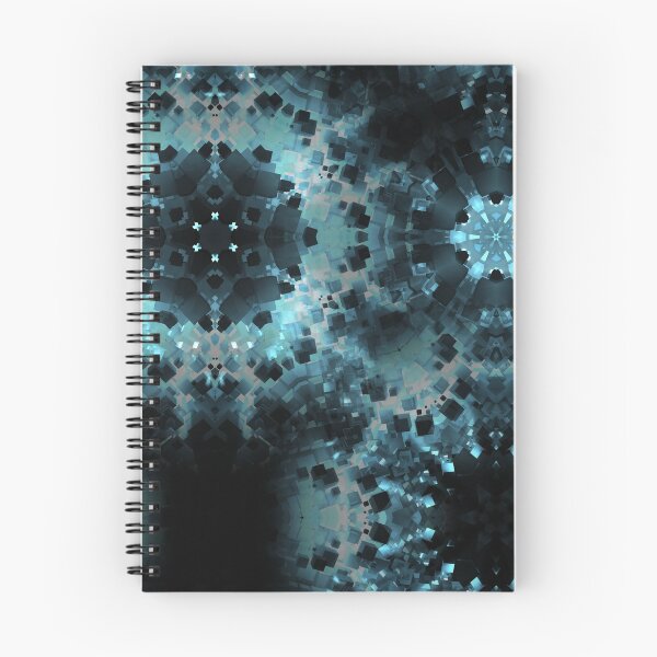 Item preview, Fractal Mandala designed and sold by S Y N T H R E A L M.