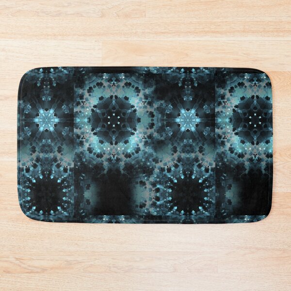 Item preview, Fractal Mandala designed and sold by S Y N T H R E A L M.