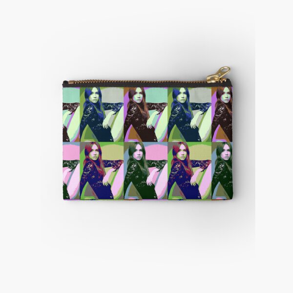Item preview, Karen Gillan Pop Art designed and sold by Harry Bull.