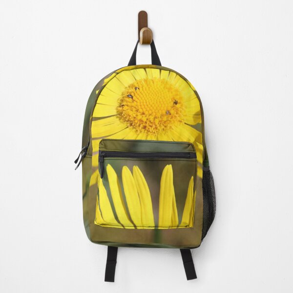 Item preview, Yellow spring flower doronicum orientale	 designed and sold by EstelleRossetti.