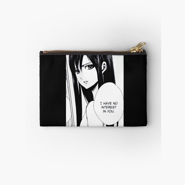 Item preview,  Citrus Manga black version  designed and sold by DataDumb.